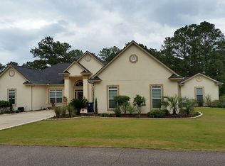 301 Olympia Dr, Dothan, AL 36301