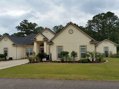 301 Olympia Dr, Dothan, AL, 36301