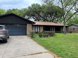 1036 Princeton Pl, Cleburne, TX 76033