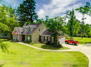 213 Indian Village Rd, Slidell, LA 70461