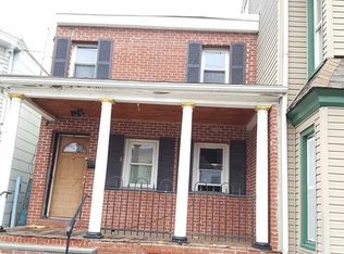 45 Concord St, Newburgh, NY 12550