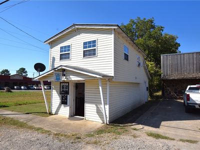 118 S 1st St #9, Stilwell, OK, 74960