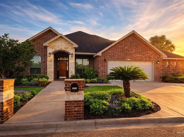3114 Clubhouse Dr, Edinburg, TX 78542