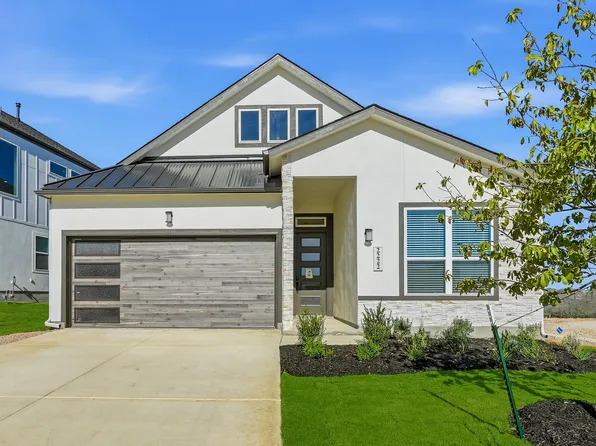 2222 Briggs Summit, San Antonio, TX 78245