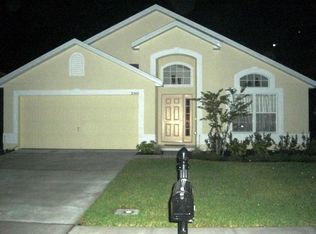 2545 Bobby Lee Ln, Saint Cloud, FL 34772