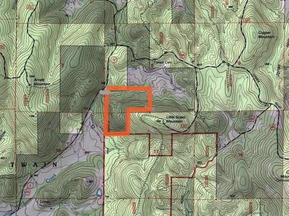 0 Off Hwy #O, Fredericktown, MO 63645