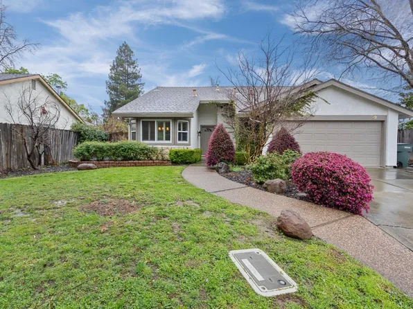 22 Santa Domingo Ct, Sacramento, CA 95833