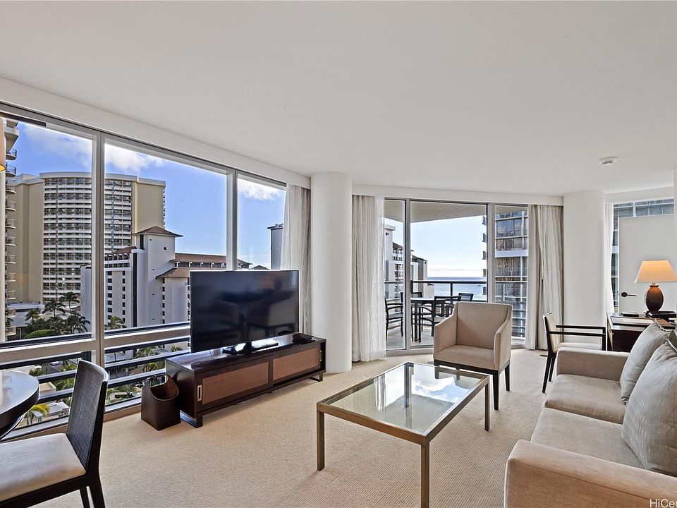 Trump Tower Waikiki 223 Saratoga Rd Honolulu, HI Zillow