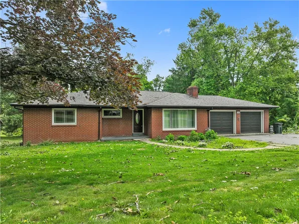 580 Dutch Ridge Rd, Beaver, PA 15009