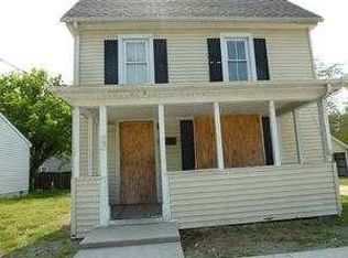 204 Record St, Salisbury, MD 21804