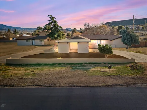 630 Riata Valley Rd, Kingman, AZ 86409