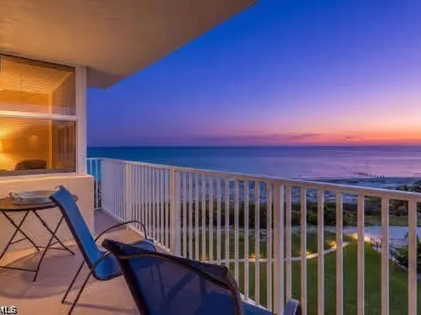 7300 Estero Blvd APT 607, Fort Myers Beach, FL 33931