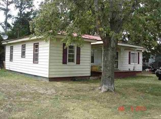 1165 Sunset Trl NE, Cleveland, TN 37311