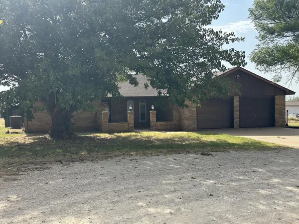 2770 Highway 163, Colorado City, TX 79512