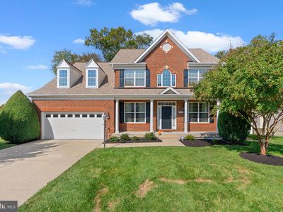 17207 Madrillon Way, Accokeek, MD, 20607