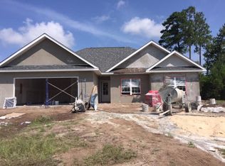 195 Wellington Pl, Brunswick, GA 31523