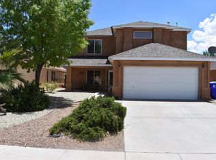 2809 Meriwether St, Las Cruces, NM 88007