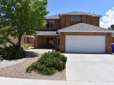 2809 Meriwether St, Las Cruces, NM, 88007