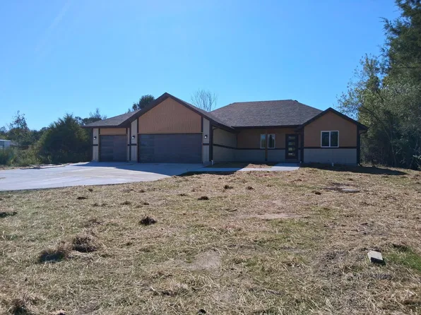 38 Potters Road Lot 1, Buffalo, MO 65622