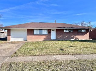 5668 Rosebury Dr, Dayton, OH 45424