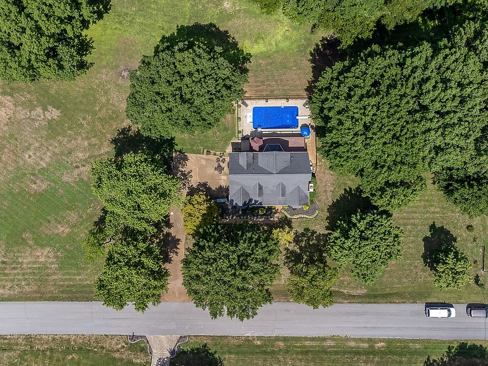 1109 Roseland Dr, Columbia, TN 38401 Zillow