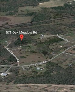 571 Oak Meadow Rd, Bellville, TX, 77418
