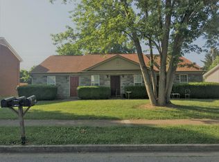 228 Landings Dr #A, Frankfort, KY 40601