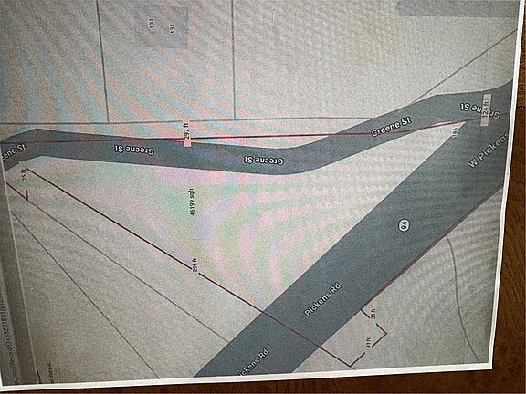 2nd image of W Pickens Rd