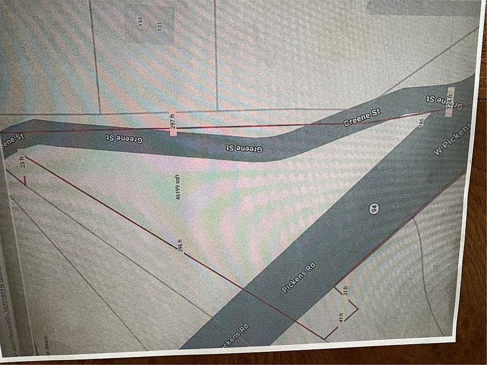 2nd image of W Pickens Rd