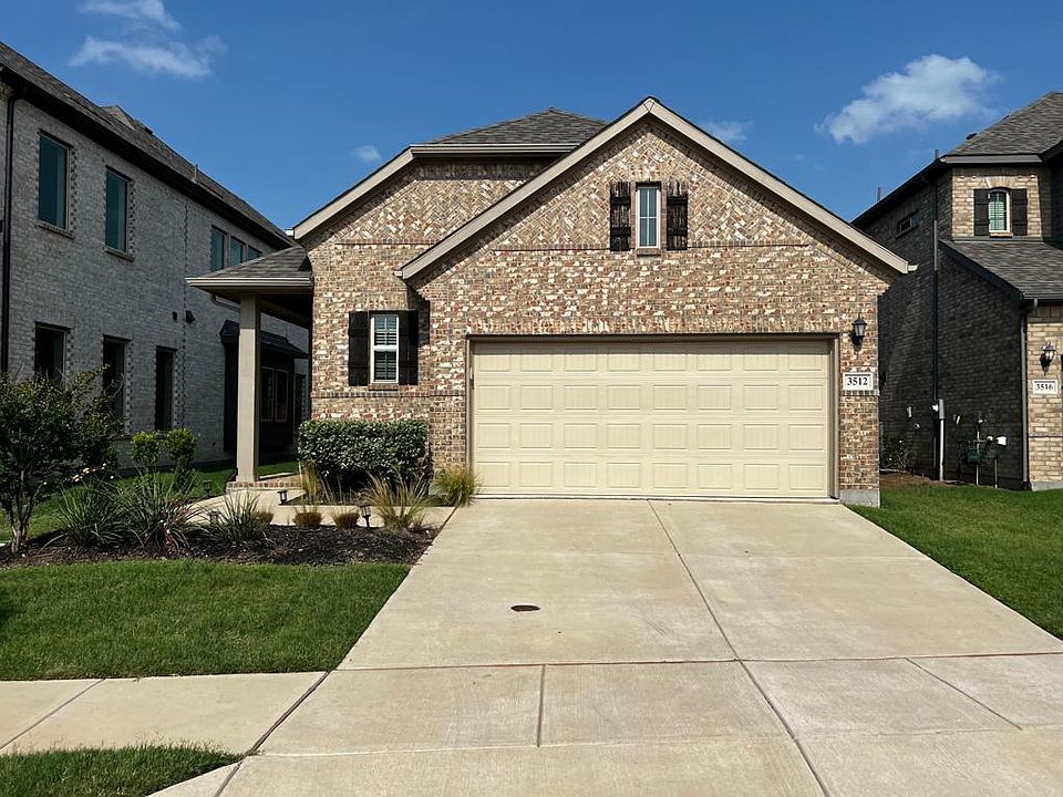 1st image of 3512 Doramus Dr