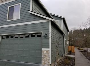 816 King Dr, Rainier, OR 97048