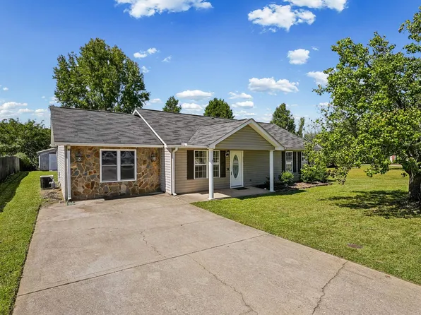800 Veryfine Dr, Fountain Inn, SC 29644