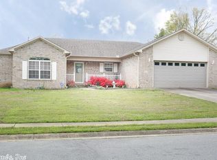47 Woodbridge Dr, Cabot, AR 72023