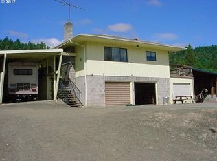 579 Valley Rd, Roseburg, OR 97471