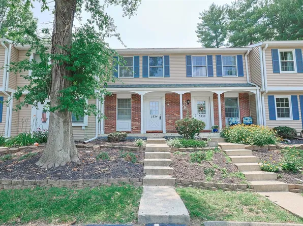 3334 Huntsman Trce, Amelia, OH 45102