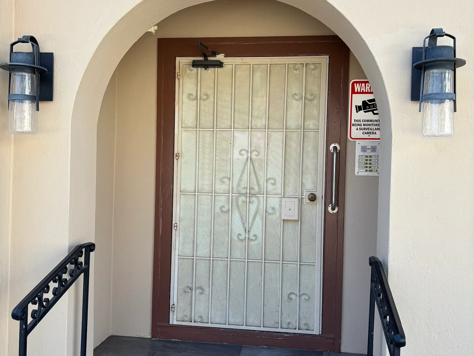 Studio, 523 sqft, $2,200 — Photo 3