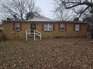 3705 Suzanne Dr, Memphis, TN 38127