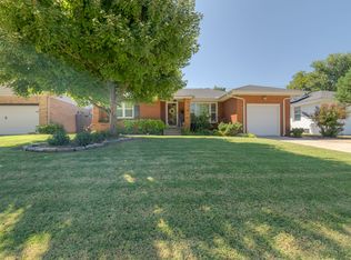 2400 NW 54th St, Oklahoma City, OK 73112