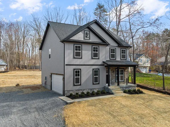 13402 Wilderness Park Dr, Spotsylvania, VA 22551