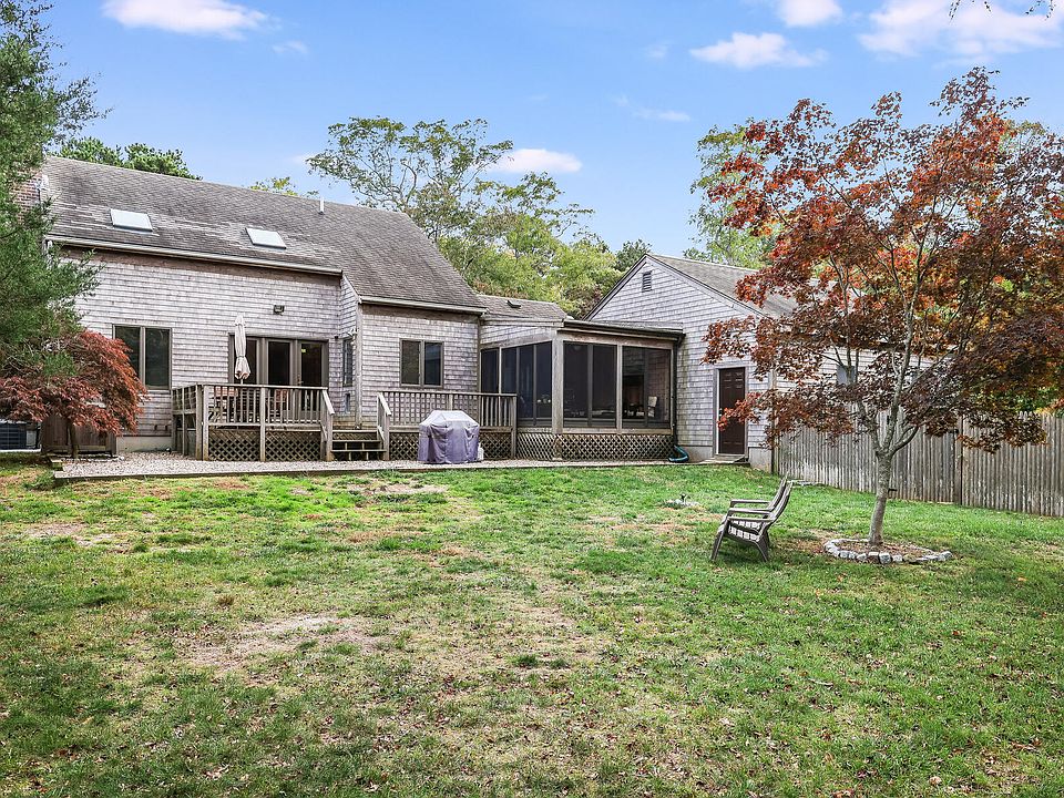 400 Governor Prence Road, Eastham, MA 02642 Zillow