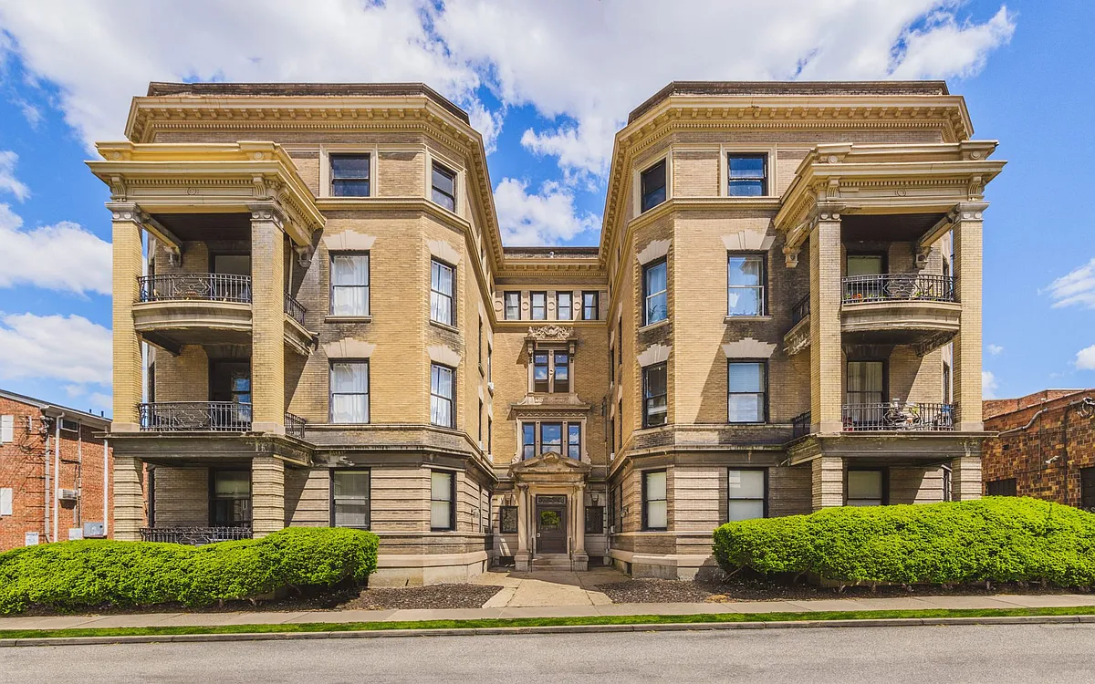 Building Photo - 3414 Telford St