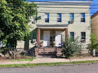 1214 Castleton Ave, Staten Island, NY, 10310