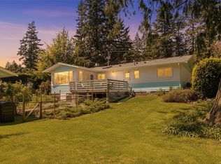 3703 Happy Valley Rd, Metchosin, BC V9C 3X4