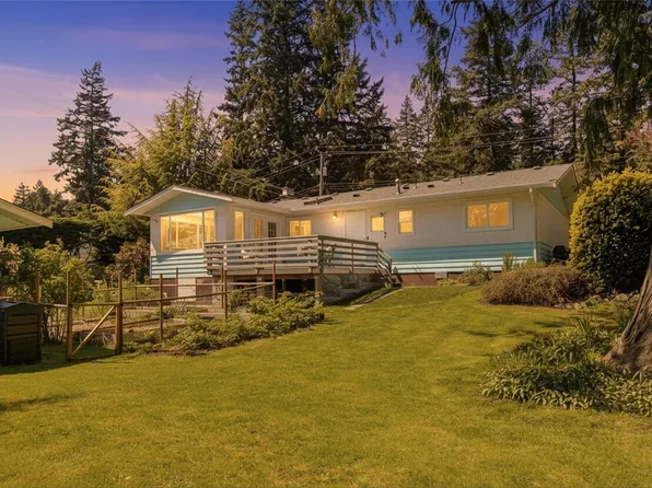 3703 Happy Valley Rd, Metchosin, BC V9C 3X4