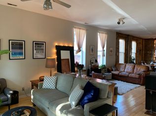 1087 N Paulina St APT 2, Chicago, IL 60622