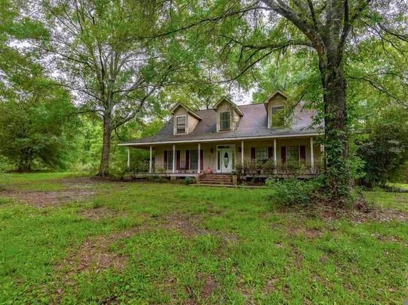 100 Whirlaway Ct, Bush, LA 70431