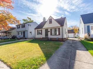 5009 Wood Ave, Parma, OH