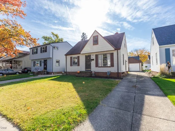 5009 Wood Ave, Parma, OH 44134