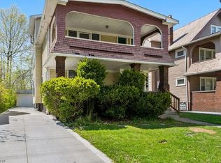 1702 Coventry Rd #3, Cleveland, OH 44118