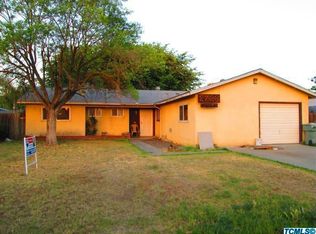 2728 S Chinowth St, Visalia, CA 93277